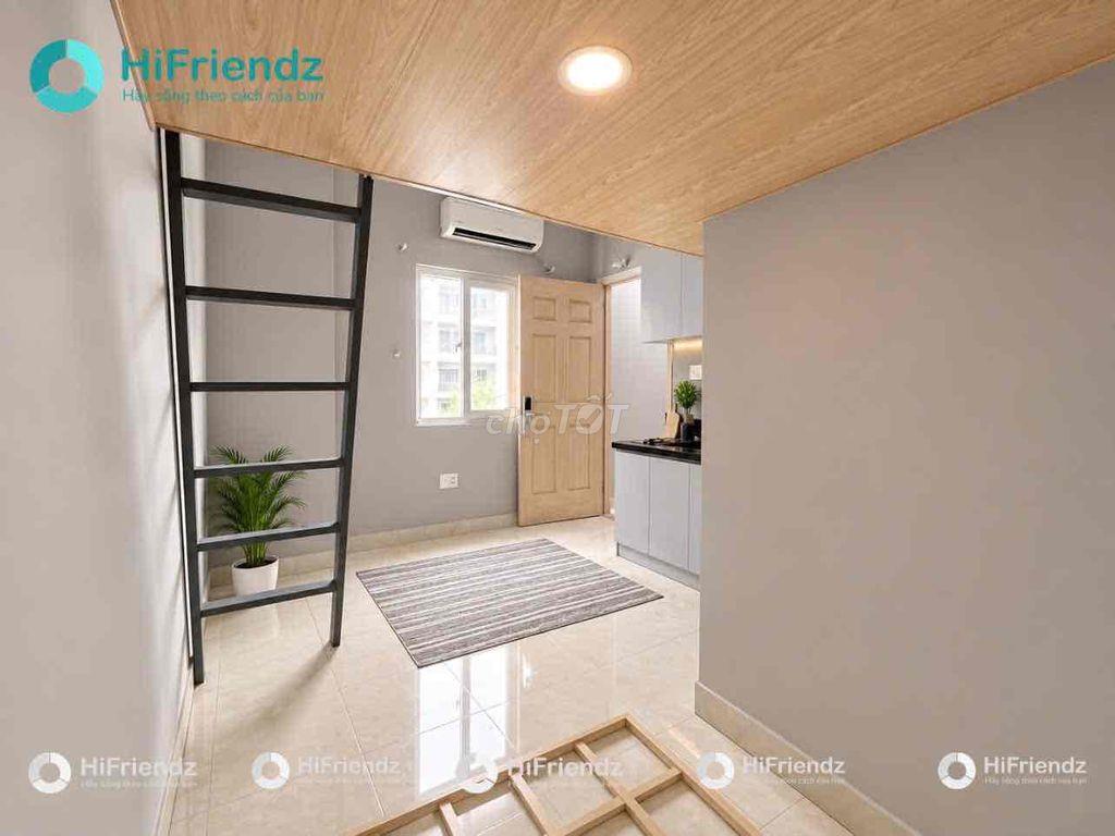 Duplex cửa sổ siêu rẻ