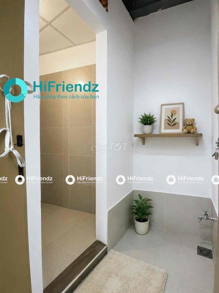 studio full nội thất