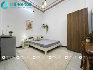 studio full nội thất