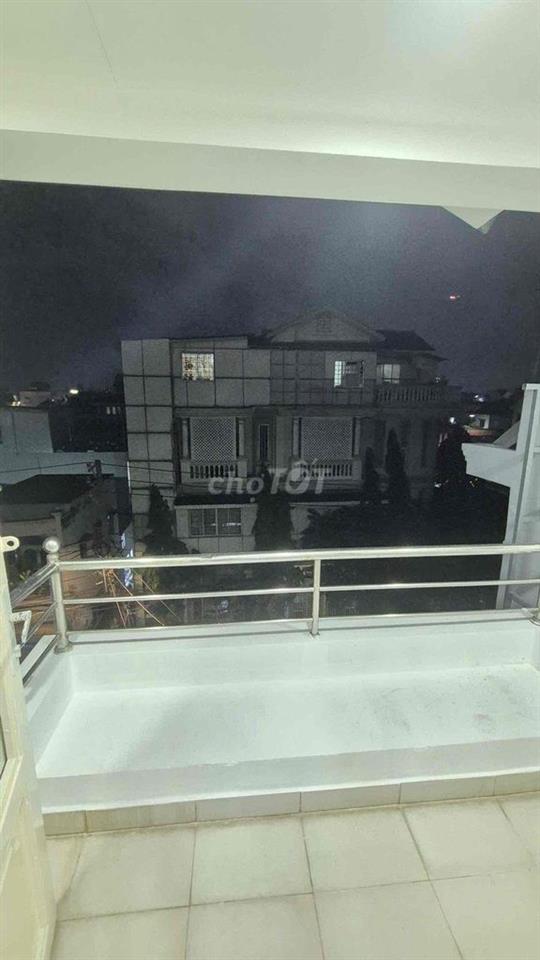 studio full nội thất Máy Giặt Riêng đẹp hơn trên hình