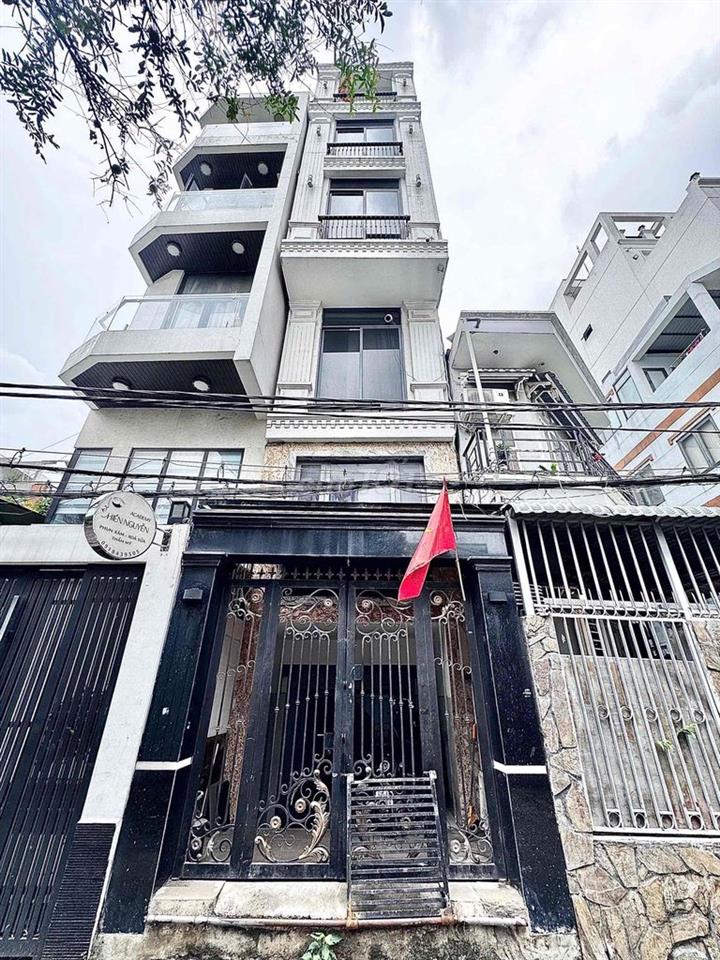 Duplex Ban Công sạch sẽ rộng rãi