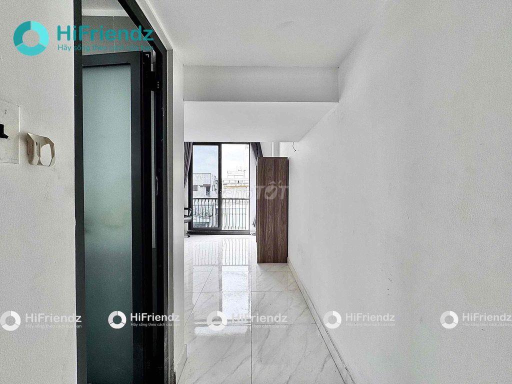 Duplex Ban Công sạch sẽ rộng rãi