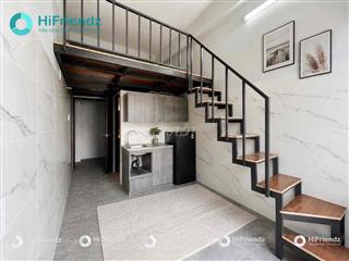 duplex ban công có gu