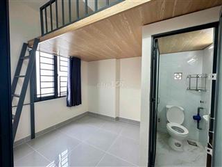 Duplex cửa sổ thoáng nhà đẹp sạch sẽ