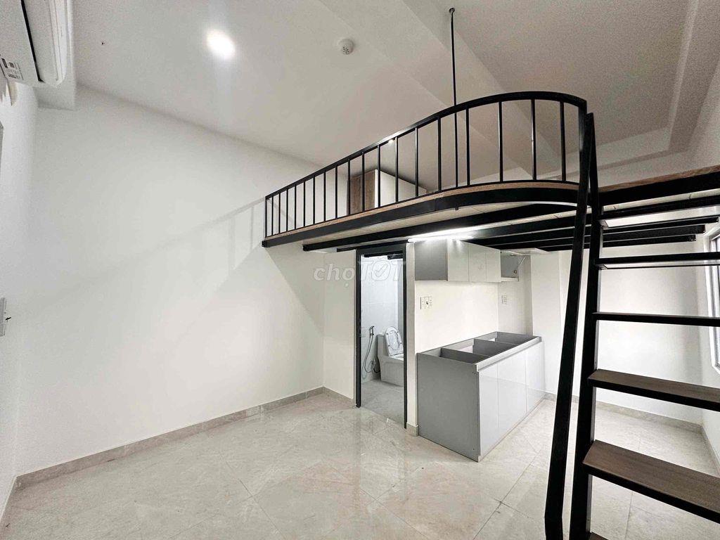 Duplex mới 100% siêu sinh