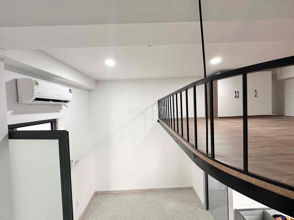 Duplex mới 100% siêu sinh