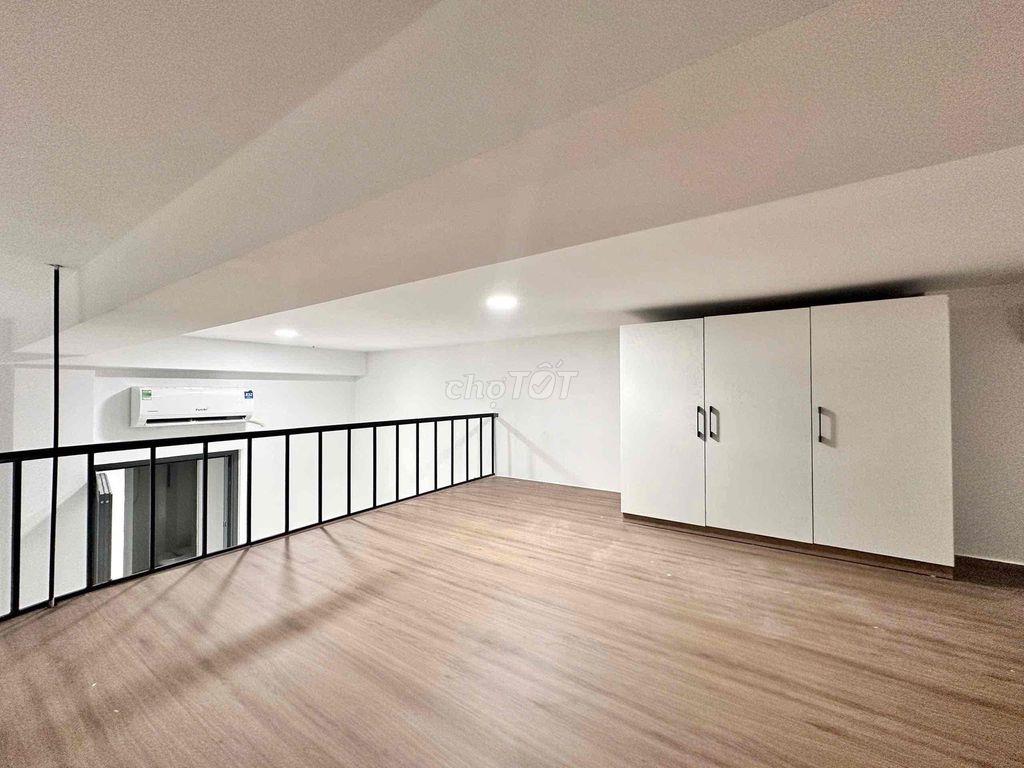 Duplex mới 100% siêu sinh