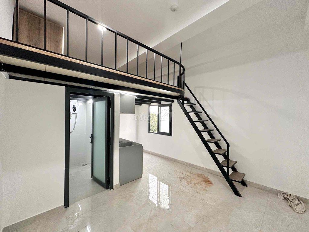 Duplex mới 100% siêu sinh
