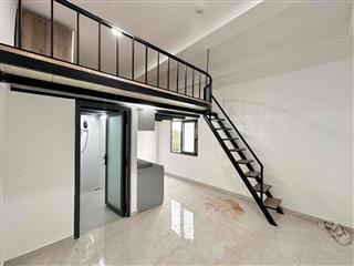 Duplex mới 100% siêu sinh