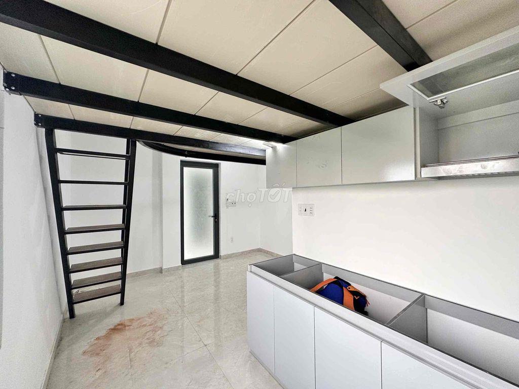 Duplex mới 100% siêu sinh
