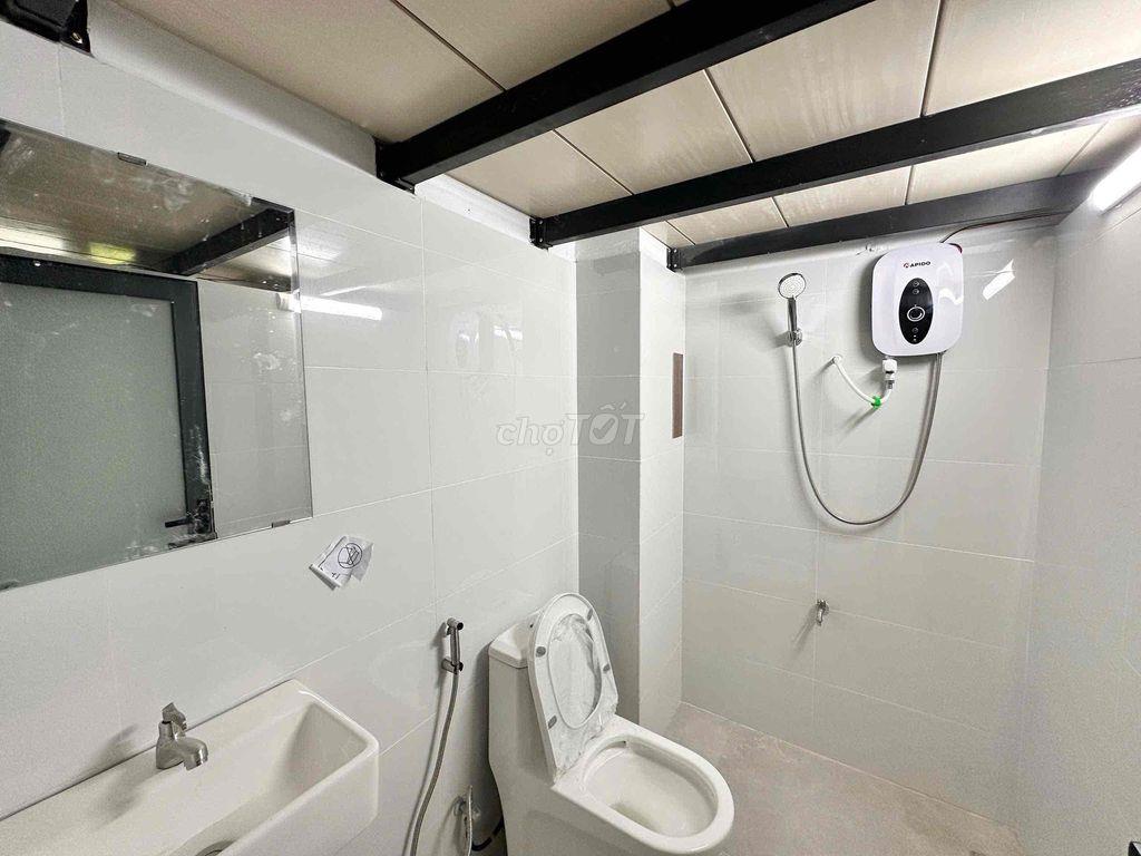 Duplex mới 100% siêu sinh