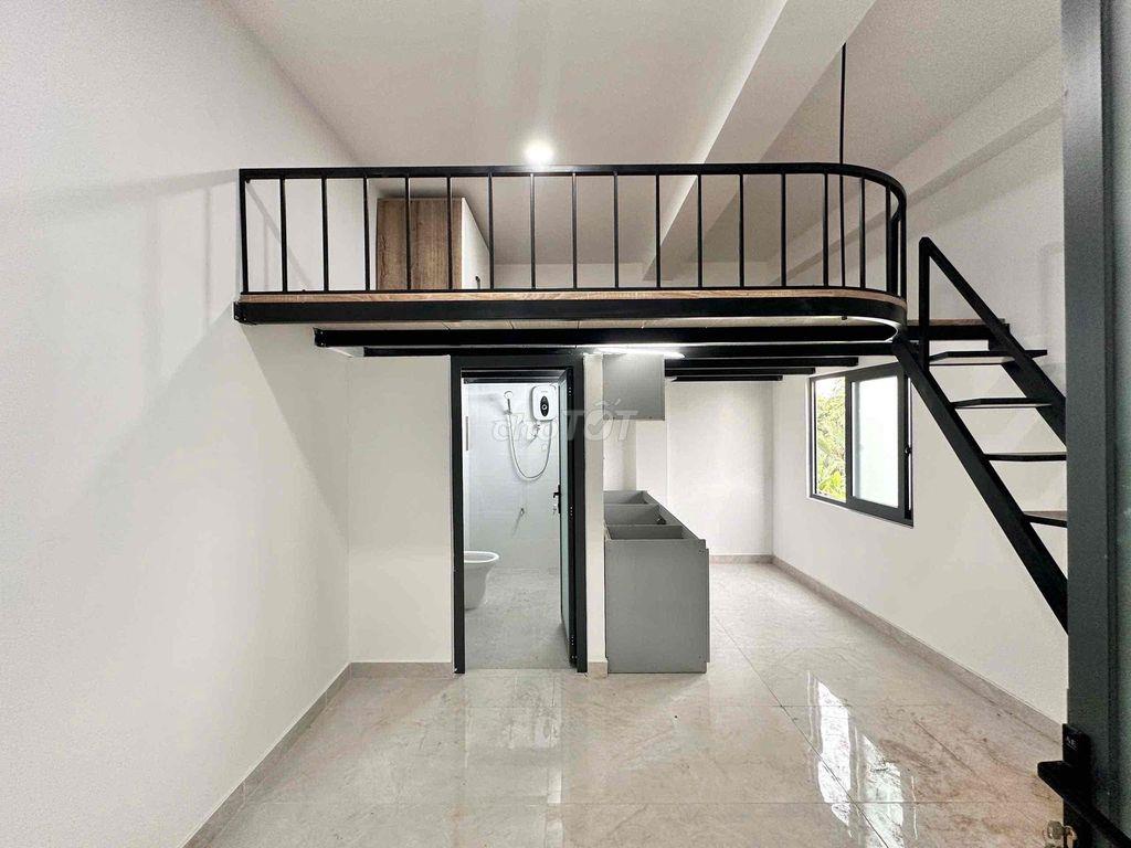 Duplex mới 100% siêu sinh