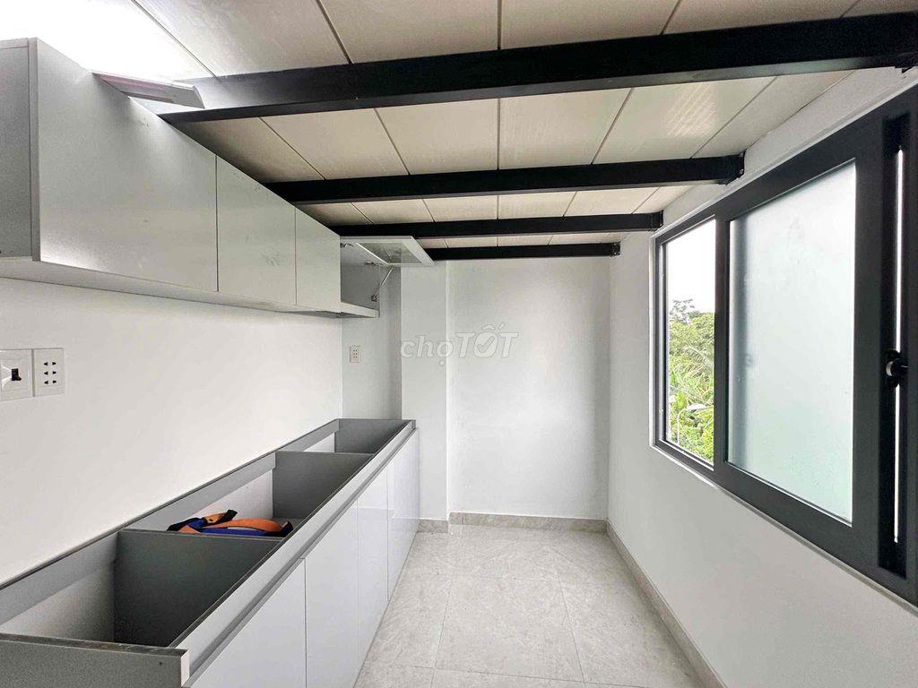 Duplex mới 100% siêu sinh
