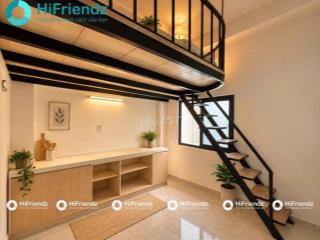 Duplex mới 100% siêu xinh