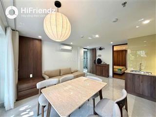 1 Phòng Ngủ Cao Cấp Trung Tâm Quận 1