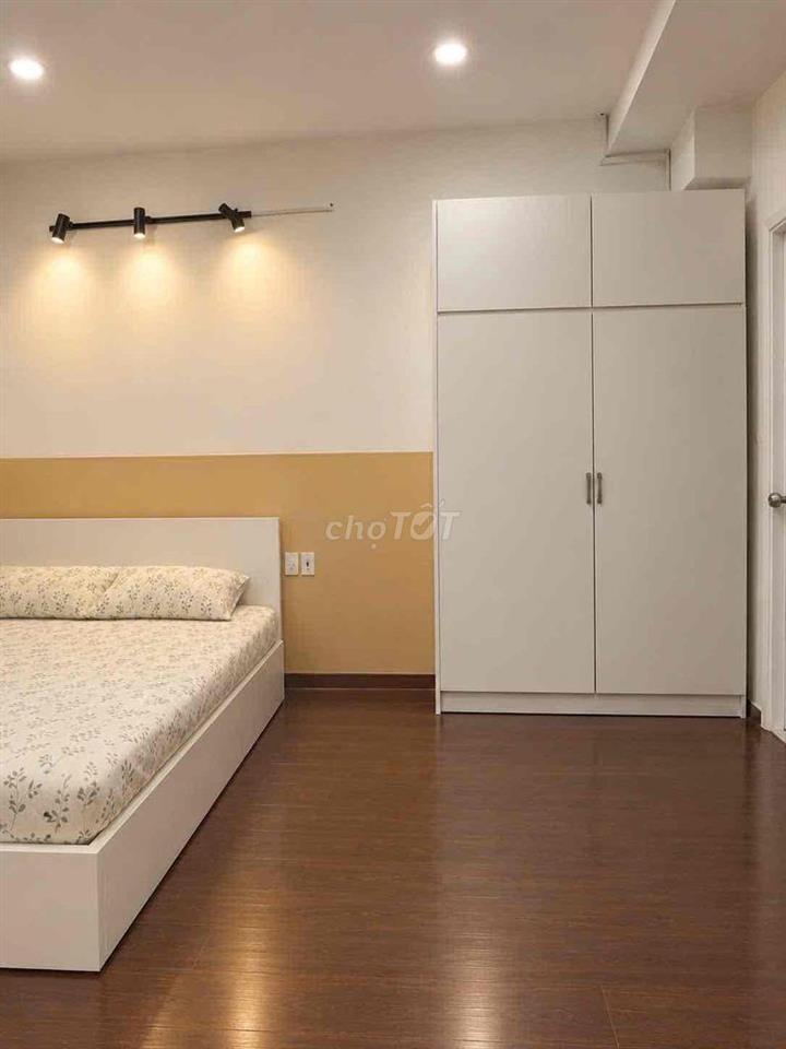 1pn tách bếp ban công full nội thất