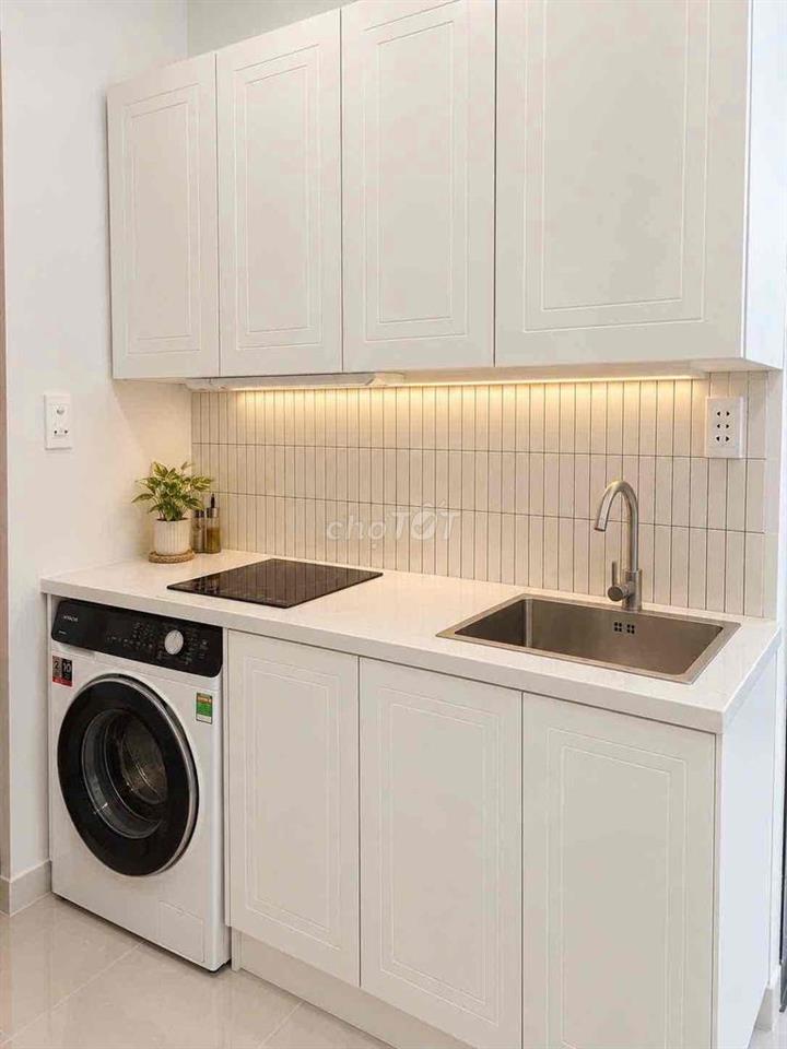 1pn tách bếp ban công full nội thất