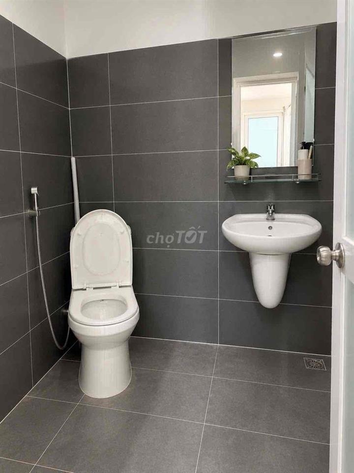 1pn tách bếp ban công full nội thất