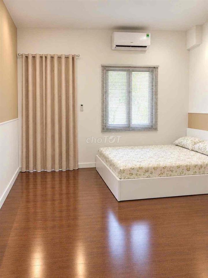 1pn tách bếp ban công full nội thất