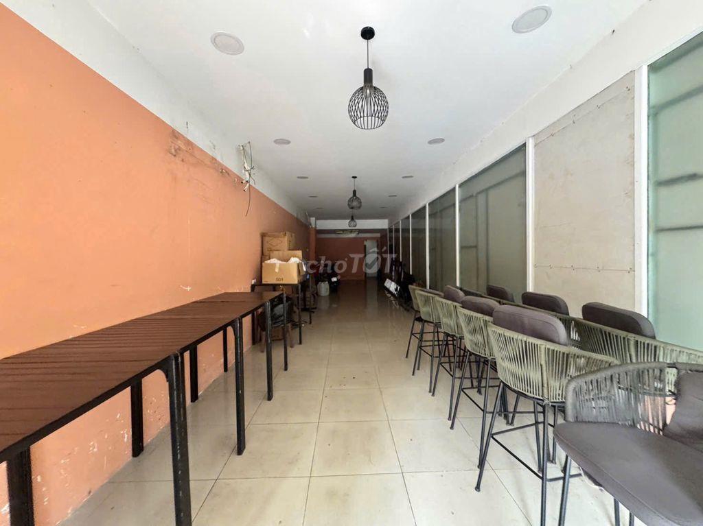 Chỉ 40tr/ tháng cho thuê mặt bằng mặt tiền Nguyễn Văn Hưởng, Thảo Điền