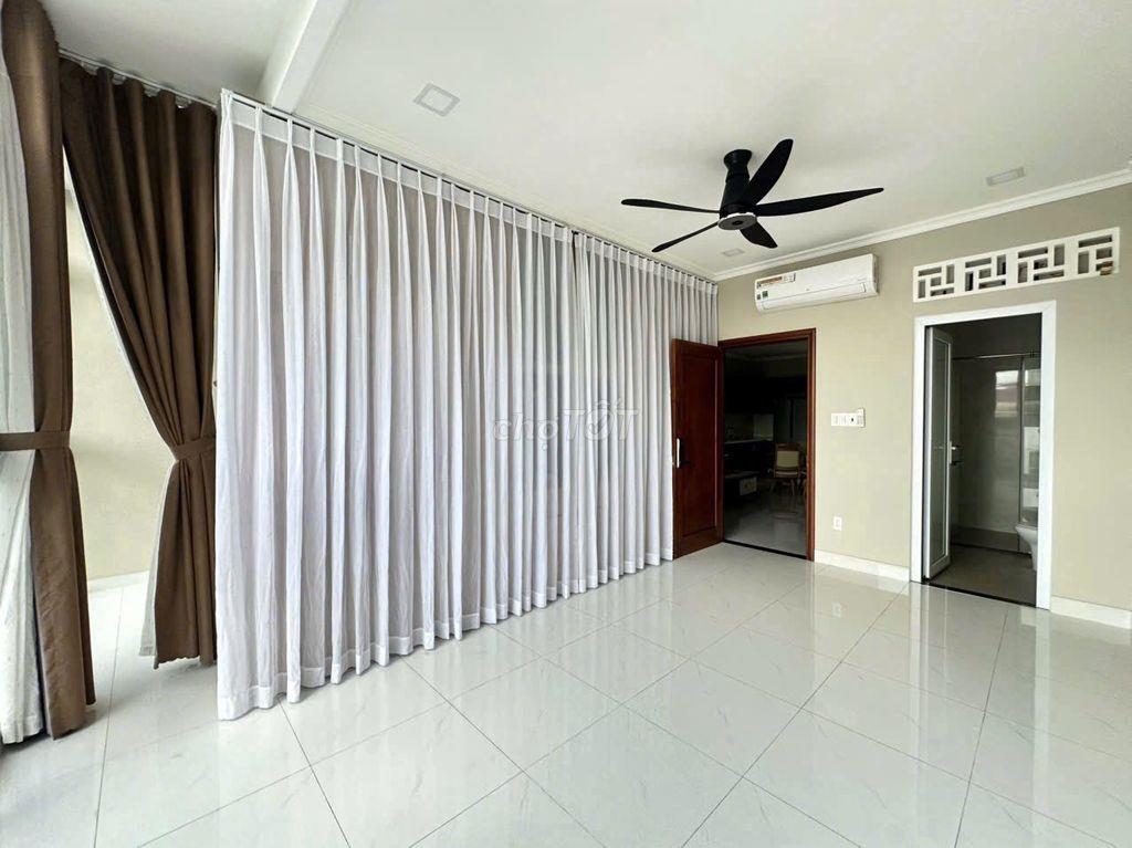 Cho thuê nhà Thảo Điền vừa ở vừa kinh doanh - 6 x 16, 3 tầng