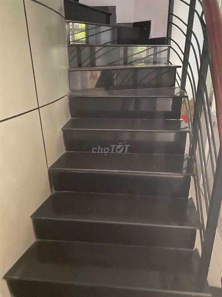 Cho thuê nhà 62/19 Trương Công Định, P 14, Tân Bình | 2 mặt tiền