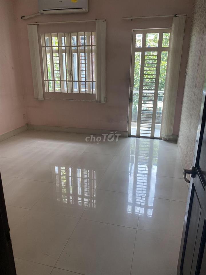 Cho thuê nhà 62/19 Trương Công Định, P 14, Tân Bình | 2 mặt tiền