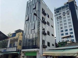 Cho thuê toà nhà Quận 1 - 70tr có thang máy hiện đại