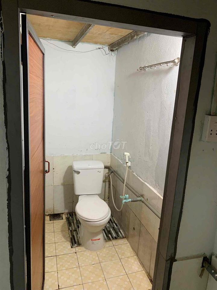 Trọ 1tr2 sẵn máy lạnh