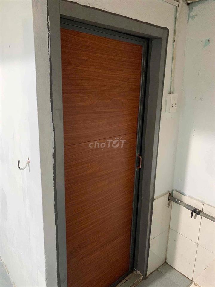 Trọ 1tr2 sẵn máy lạnh