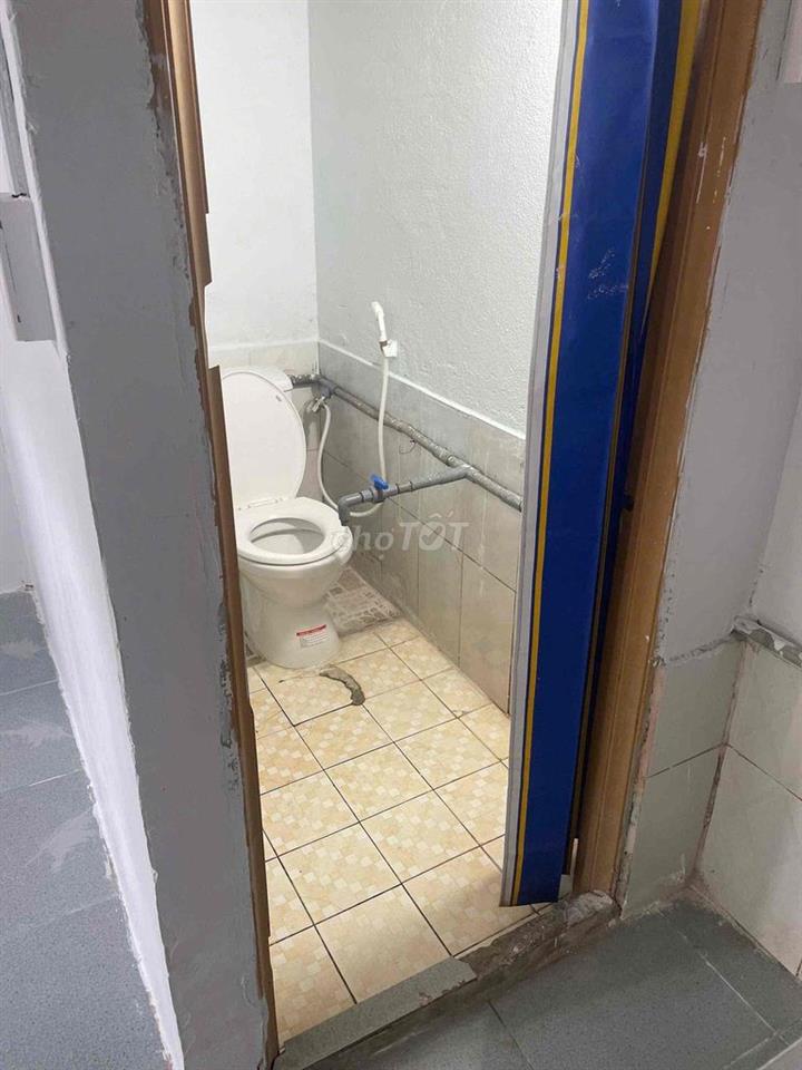 Trọ 1tr2 sẵn máy lạnh