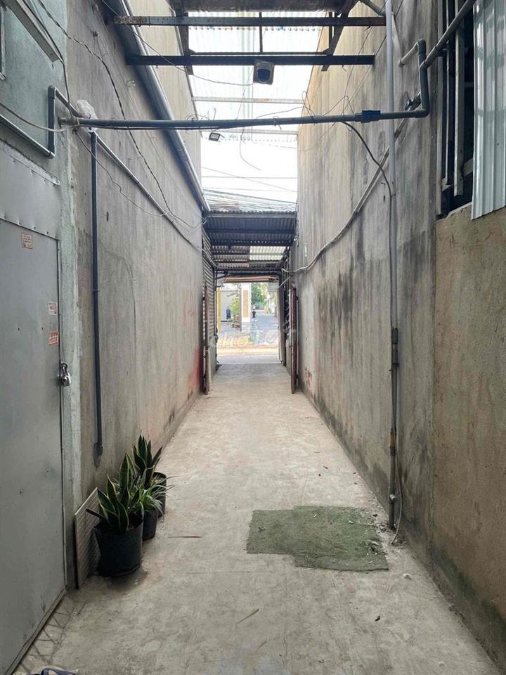 Trọ 1tr2 sẵn máy lạnh