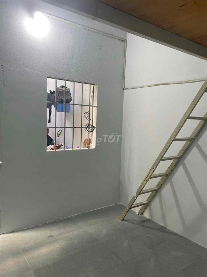 Trọ 1tr2 sẵn máy lạnh