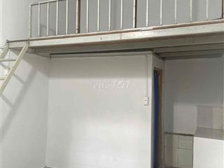 Trọ 1tr2 sẵn máy lạnh