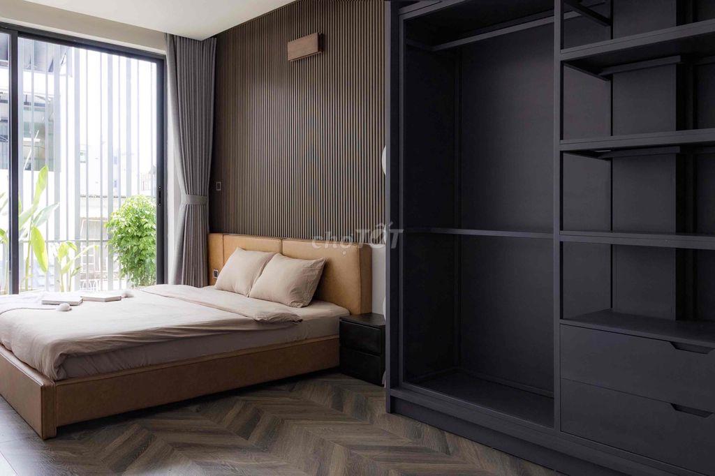 CHDV siu xinh nằm ngay Bình Thạnh