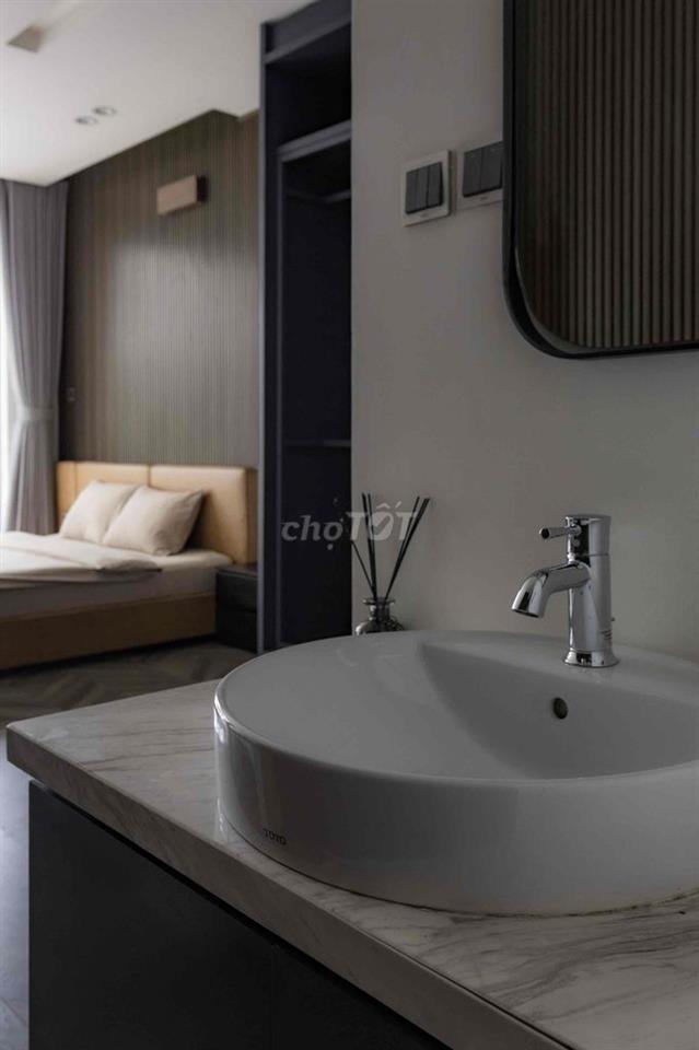 CHDV siu xinh nằm ngay Bình Thạnh
