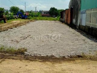 Bán gấp đất nền Huyện Thống Nhất-Đồng Nai