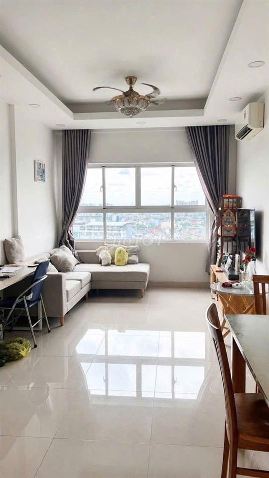 Chính chủ bán căn hộ 2PN chung cư Gia Hòa-The Art Gia Hòa