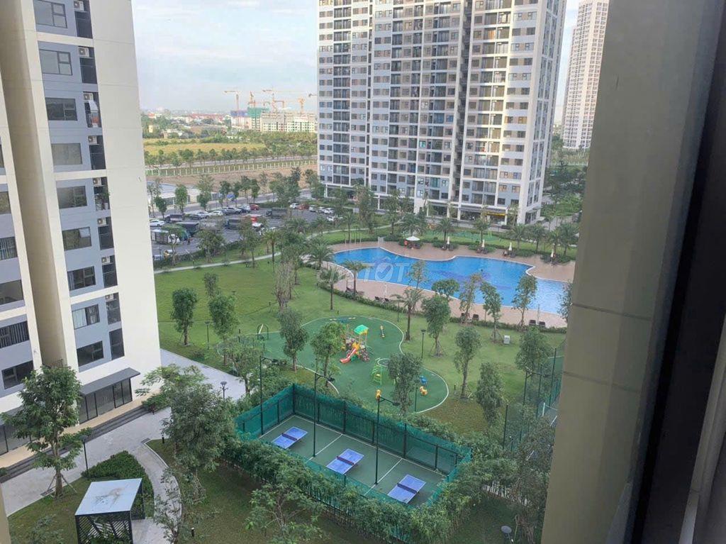CHÍNH CHỦ BÁN CĂN HỘ VINHOME NGUYỄN XIỂN-TẦNG TRUNG