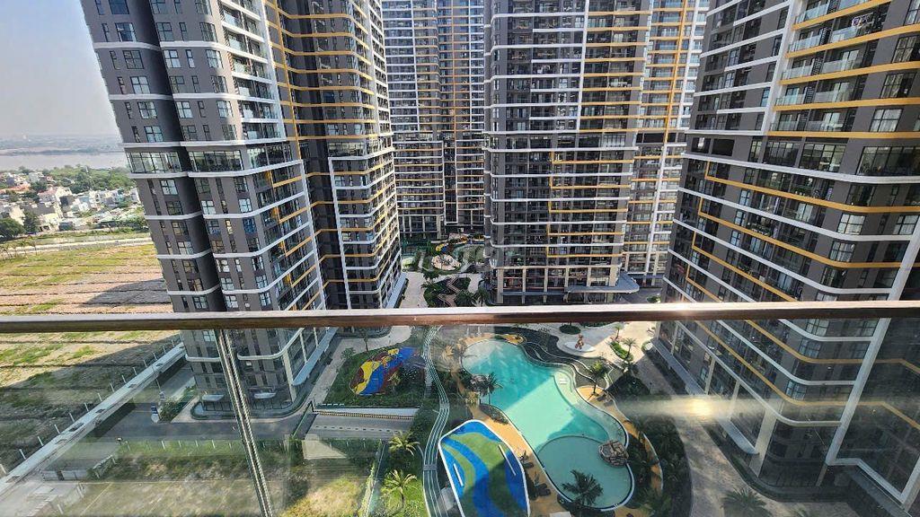 CHỦ NGỘP BÁN LỖ CĂN HỘ 79M² VINHOMES GRAND PARK Q9!