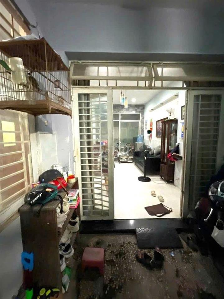 BÁN NHÀ TRỆT LẦU ĐƯỜNG SỐ 18 - HIỆP BÌNH CHÁNH, THỦ ĐỨC  GẦN GIGAMALL