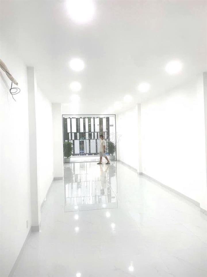 CHO THUÊ NHÀ MẶT TIỀN TRỤC CHÍNH - XÔ VIẾT NGHỆ TĨNH, QUẬN BÌNH THẠNH