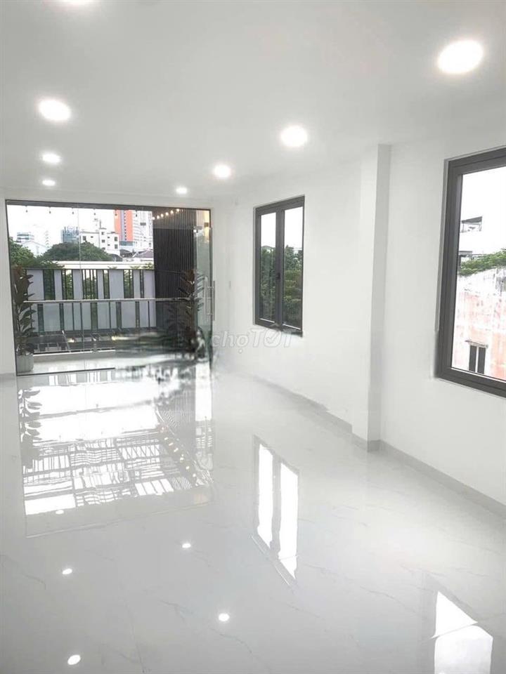 CHO THUÊ NHÀ MẶT TIỀN TRỤC CHÍNH - XÔ VIẾT NGHỆ TĨNH, QUẬN BÌNH THẠNH