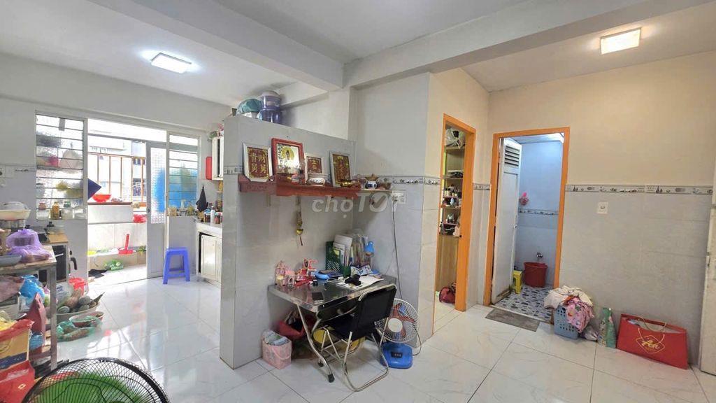 BÁN CĂN HỘ CHUNG CƯ PHƯỚC LONG B-QUẬN 9 (cũ)