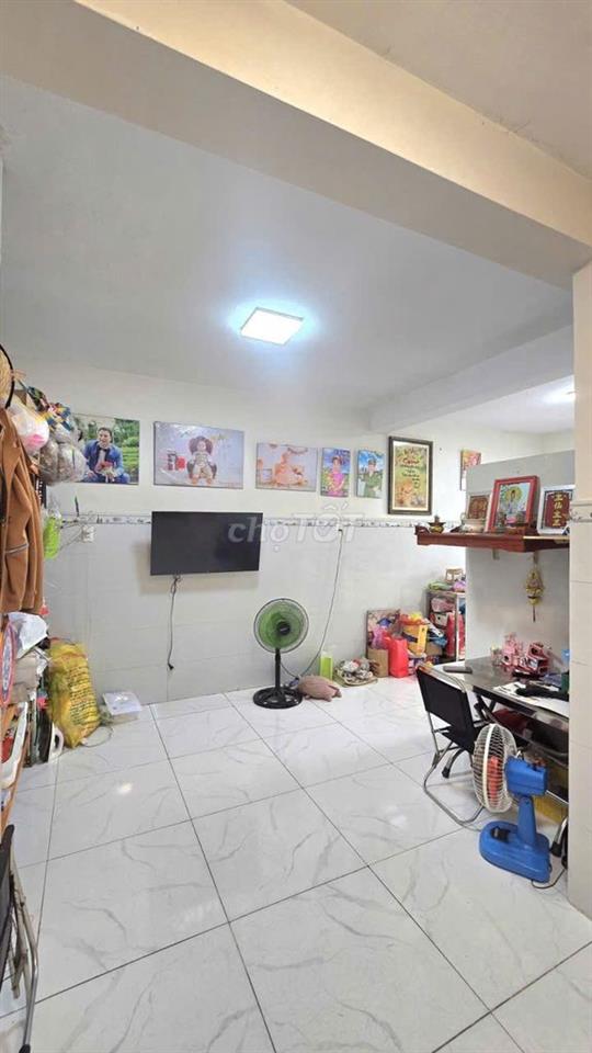 BÁN CĂN HỘ CHUNG CƯ PHƯỚC LONG B-QUẬN 9 (cũ)