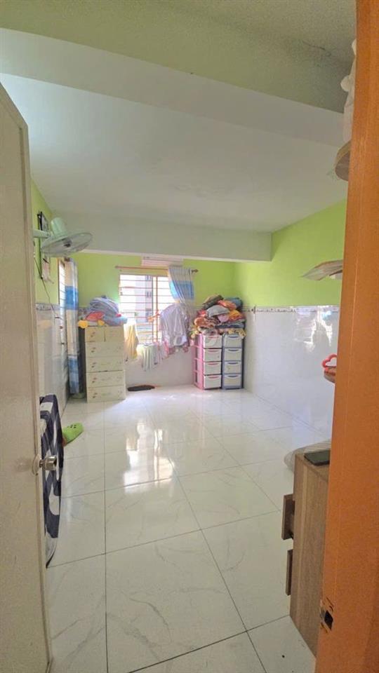 BÁN CĂN HỘ CHUNG CƯ PHƯỚC LONG B-QUẬN 9 (cũ)
