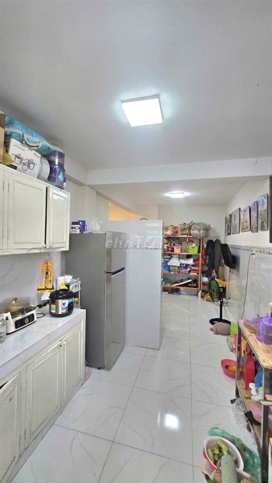 BÁN CĂN HỘ CHUNG CƯ PHƯỚC LONG B-QUẬN 9 (cũ)