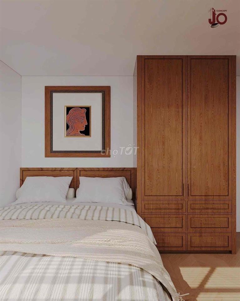 🚨 CC Mỹ Đức – căn 2PN rộng rãi, vị trí đẹp, sẵn sàng đón khách từ 10/0