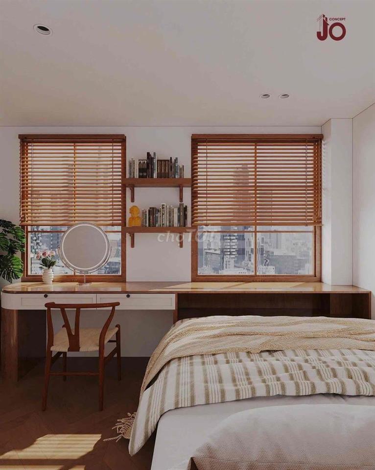 🚨 CC Mỹ Đức – căn 2PN rộng rãi, vị trí đẹp, sẵn sàng đón khách từ 10/0