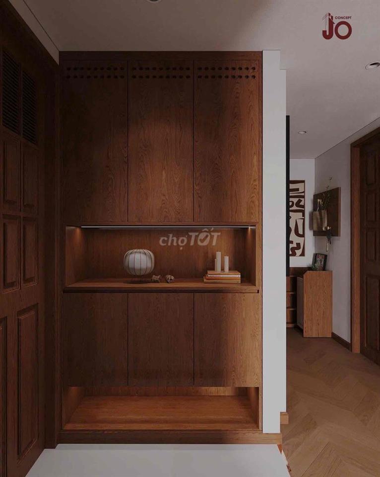 🚨 CC Mỹ Đức – căn 2PN rộng rãi, vị trí đẹp, sẵn sàng đón khách từ 10/0